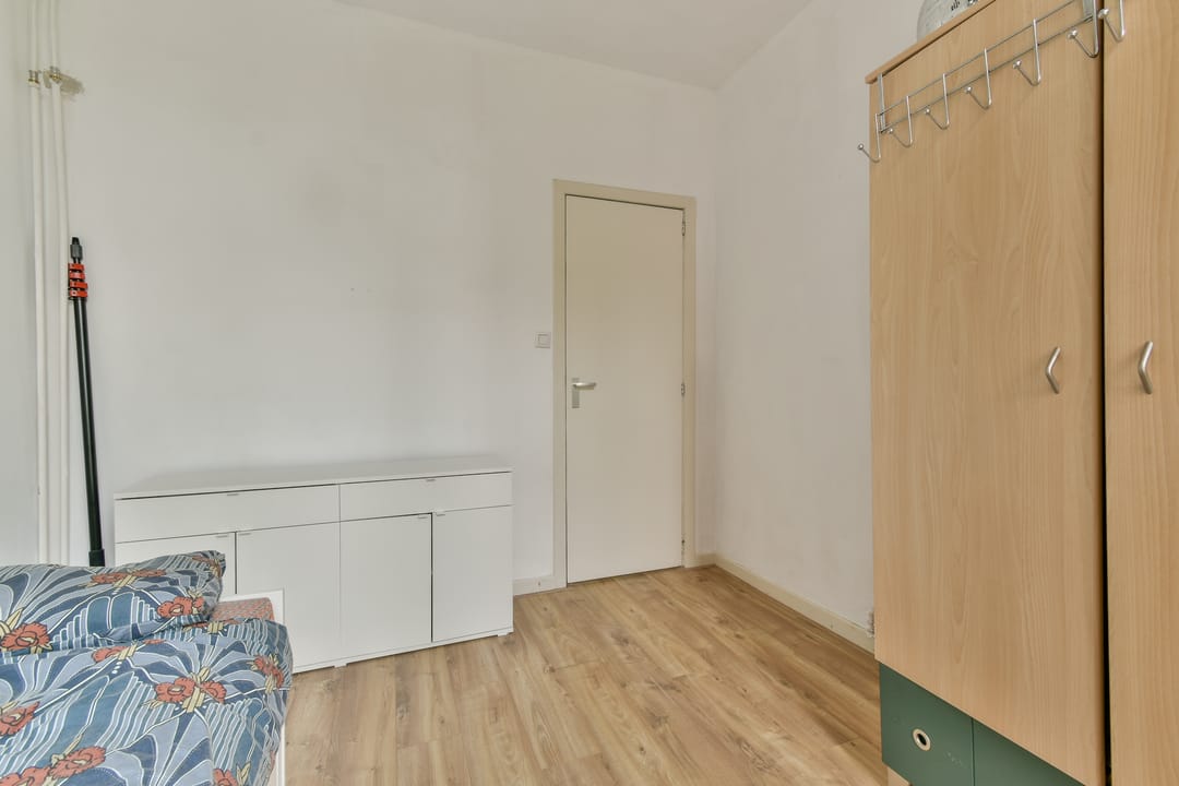 Foto 17 van Sint-Agathastraat 8-B