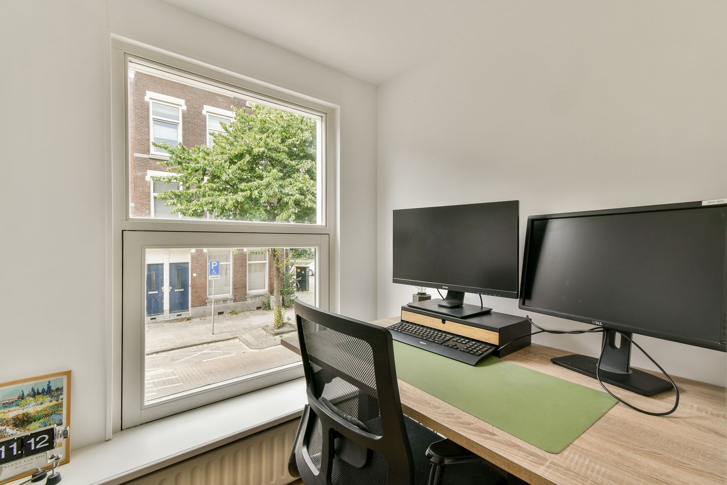 Foto 19 van Sint-Agathastraat 8-B