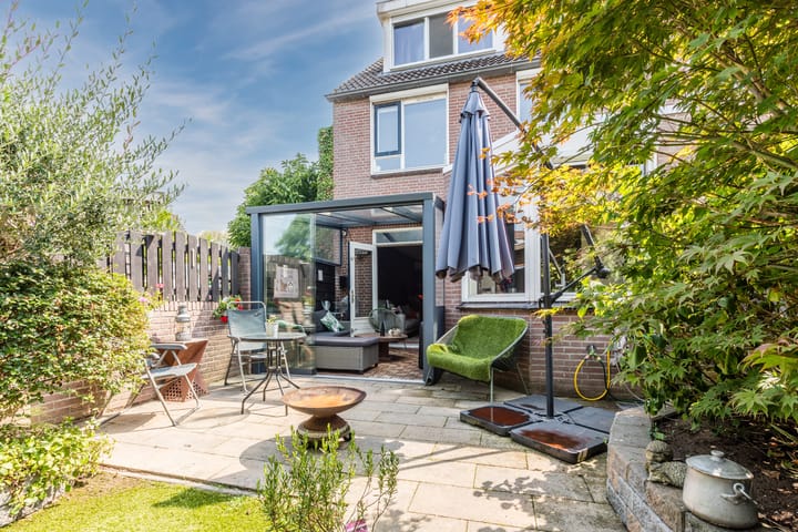 Foto 3 van Hoogmeer 2439