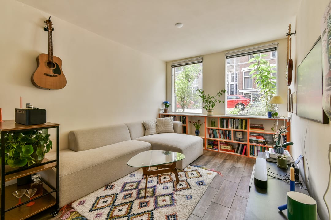 Foto 8 van Sint-Agathastraat 8-B