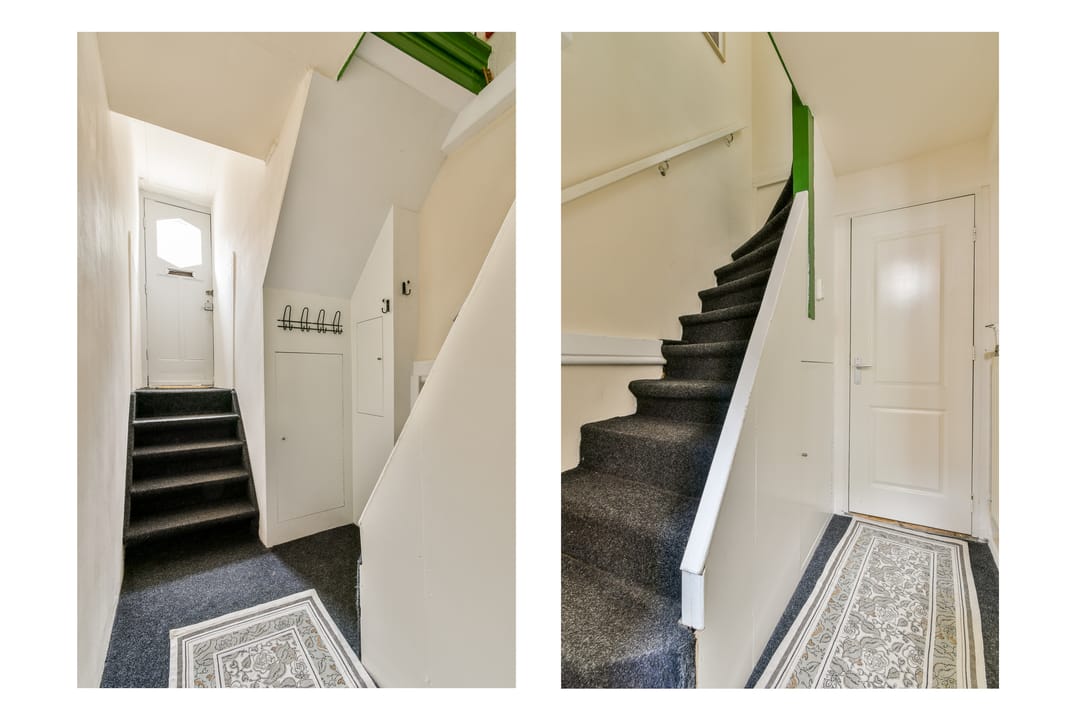 Foto 7 van Sint-Agathastraat 8-B