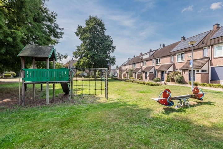 Foto 35 van Hoogmeer 2439