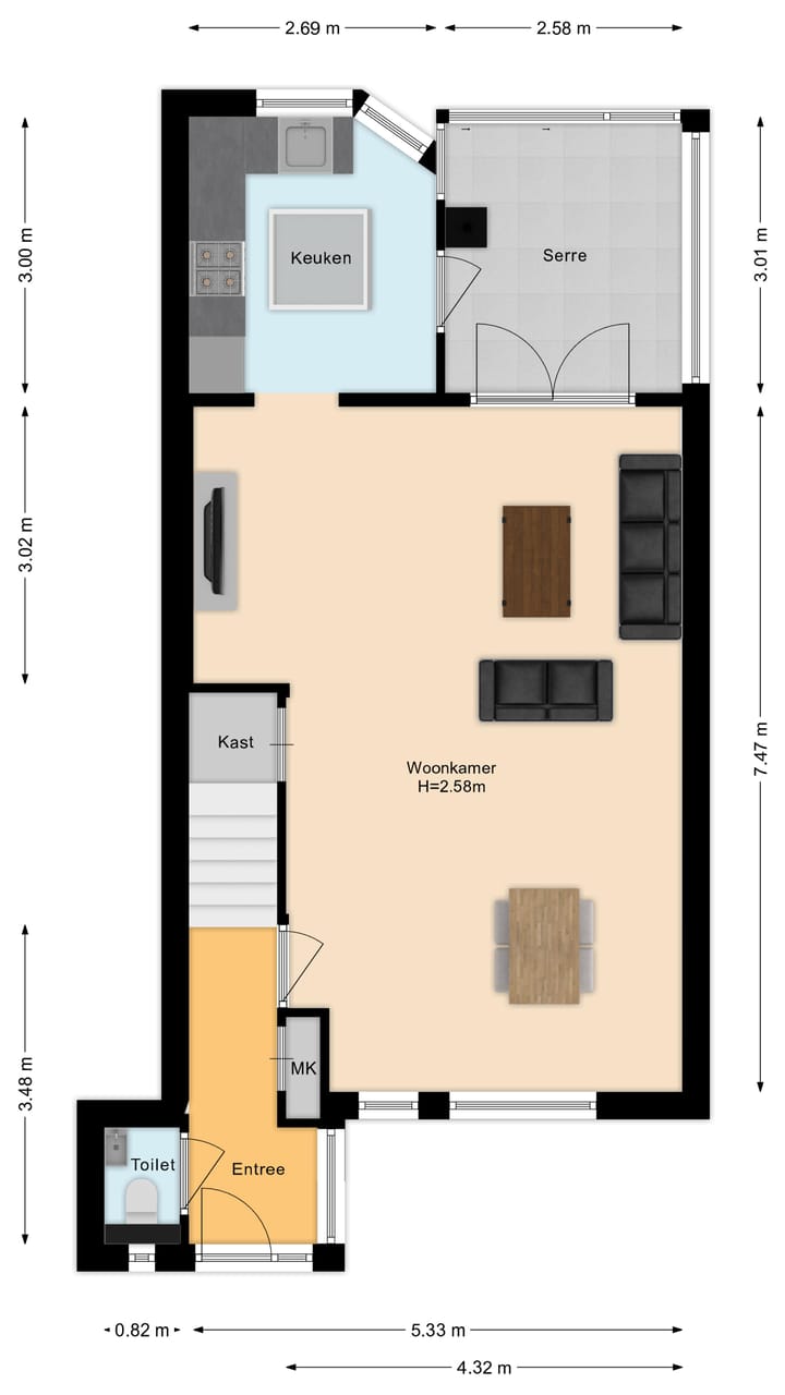 Foto 40 van Hoogmeer 2439