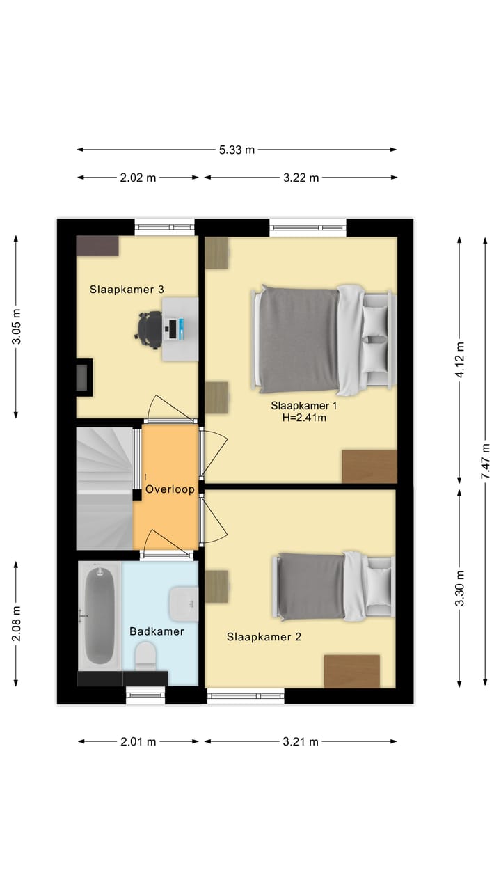 Foto 41 van Hoogmeer 2439