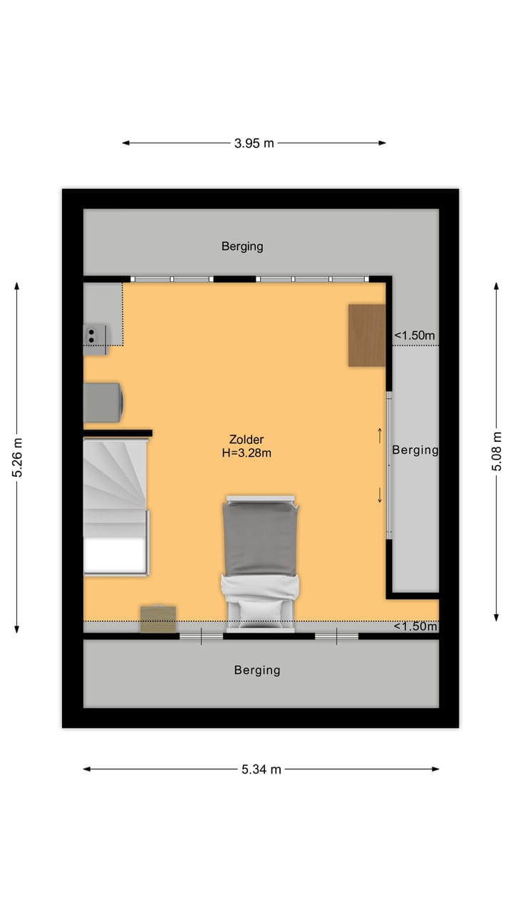 Foto 42 van Hoogmeer 2439