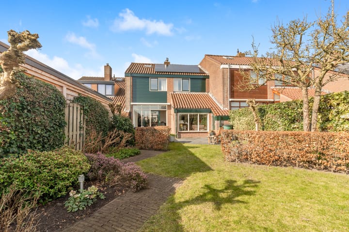 Foto 1 van De Bonkelaar 21