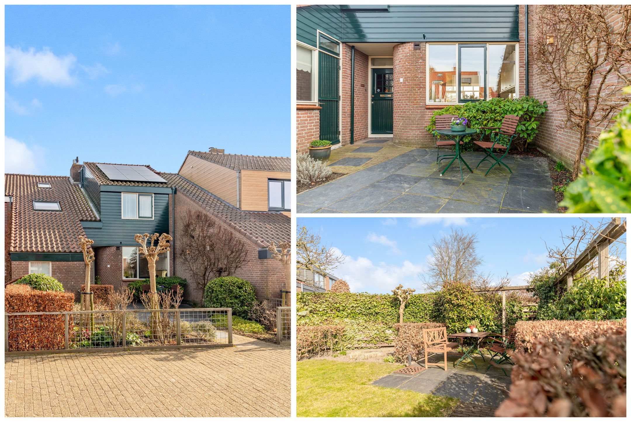 Foto 3 van De Bonkelaar 21