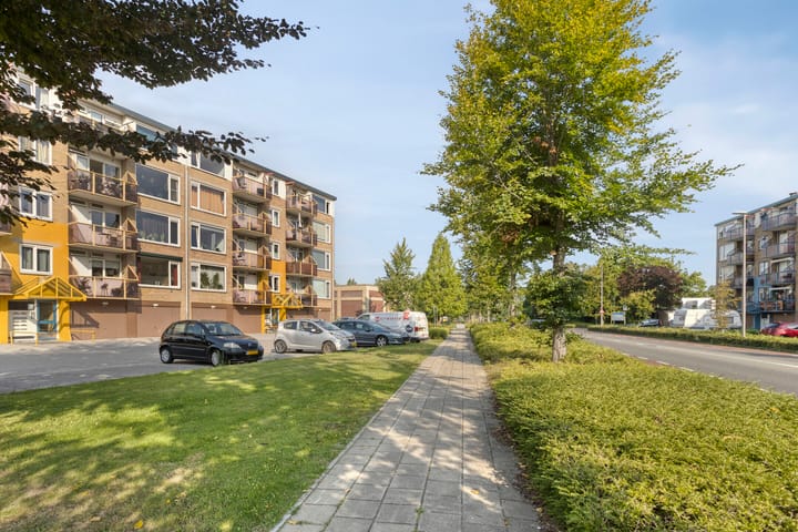 Foto 1 van Europalaan 81