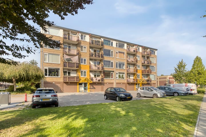 Foto 2 van Europalaan 81