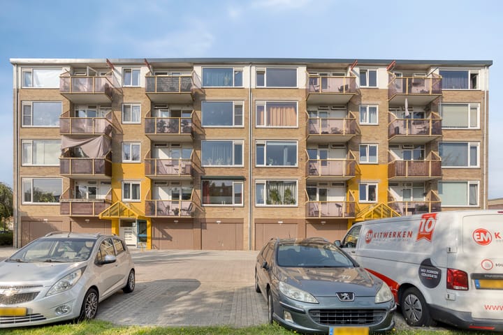 Foto 3 van Europalaan 81