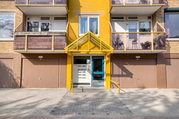 Foto 5 van Europalaan 81