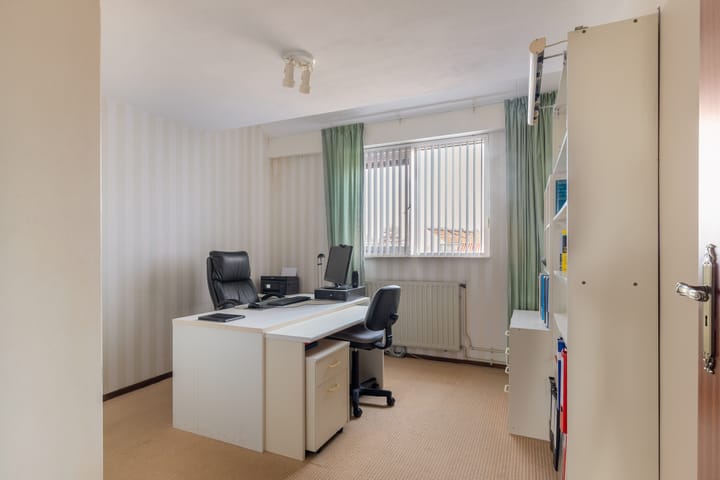 Foto 20 van De Bonkelaar 21