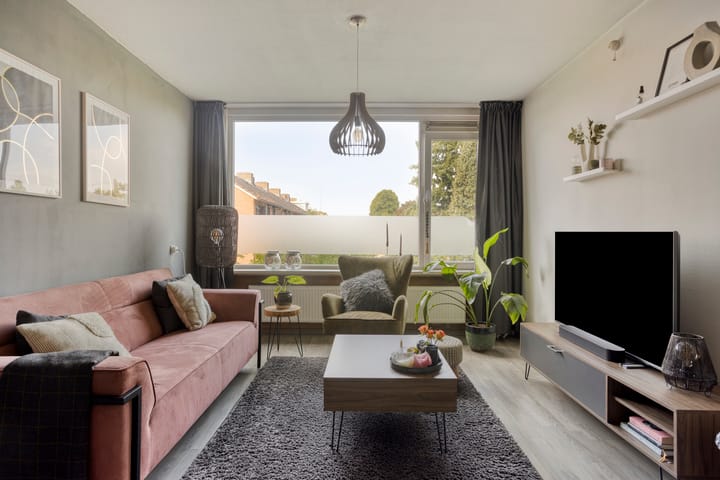 Foto 10 van Europalaan 81