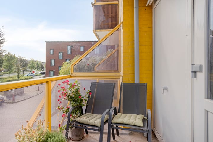 Foto 18 van Europalaan 81