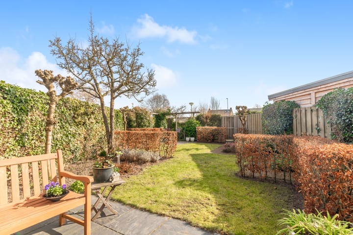 Foto 32 van De Bonkelaar 21