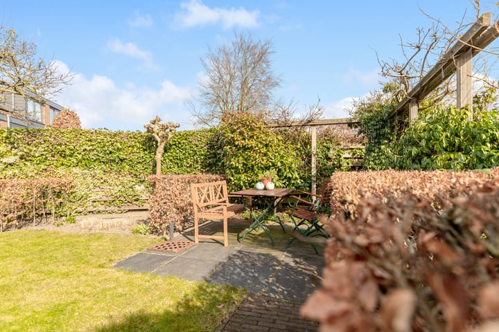 Foto 33 van De Bonkelaar 21