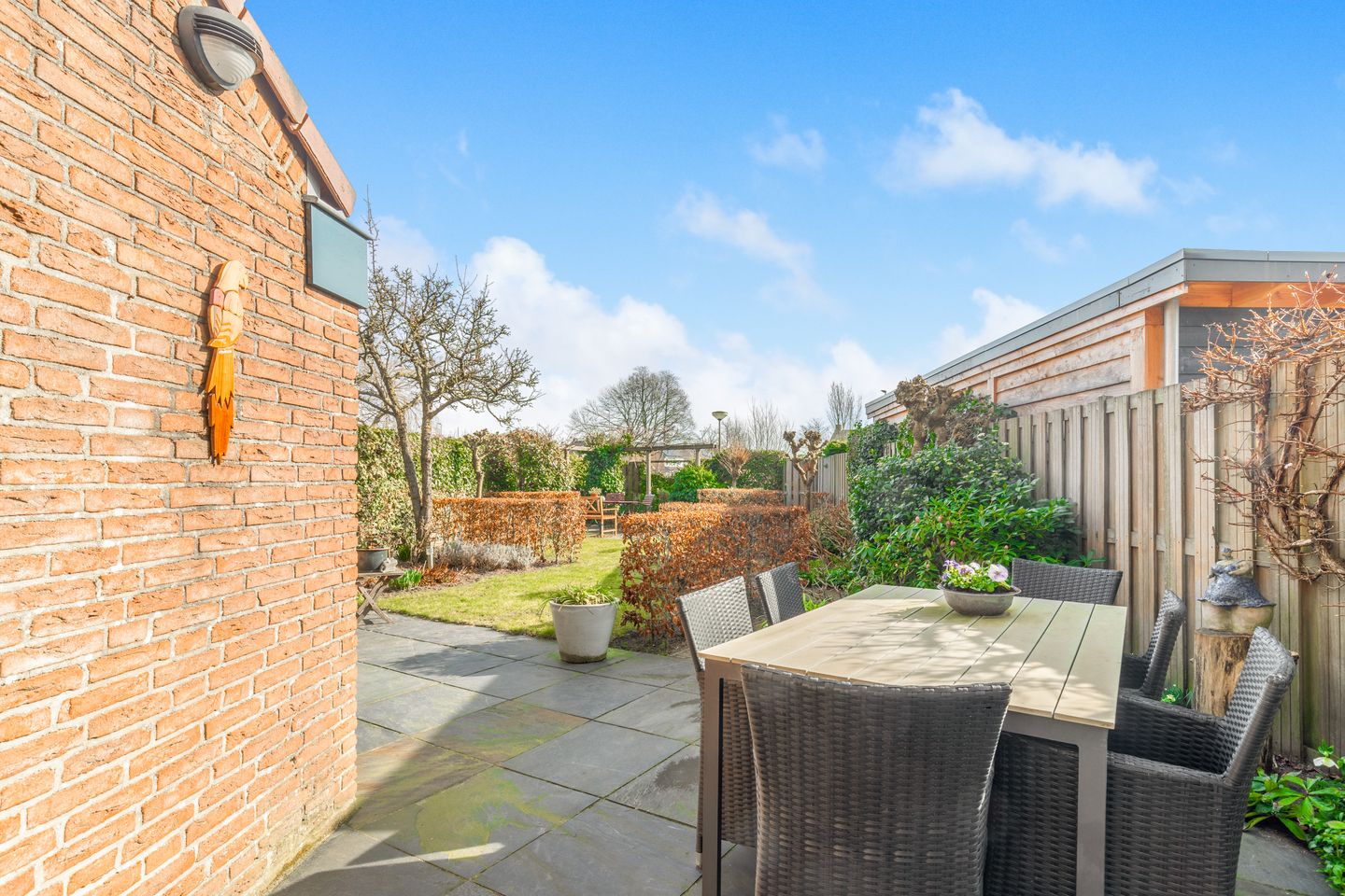 Foto 34 van De Bonkelaar 21