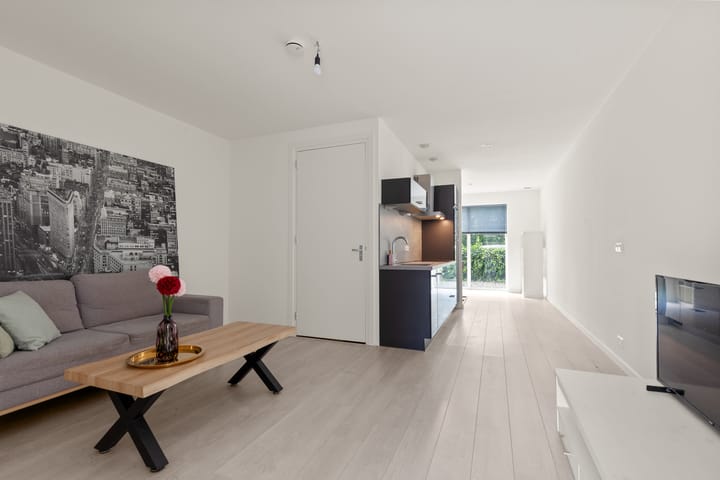 Foto 2 van Amsterdamsestraatweg 797