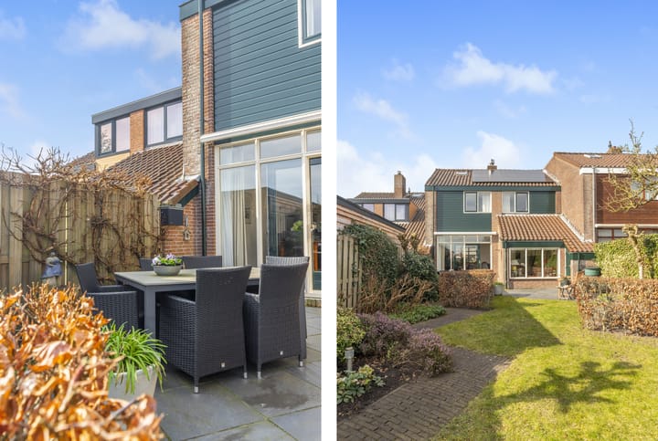 Foto 35 van De Bonkelaar 21