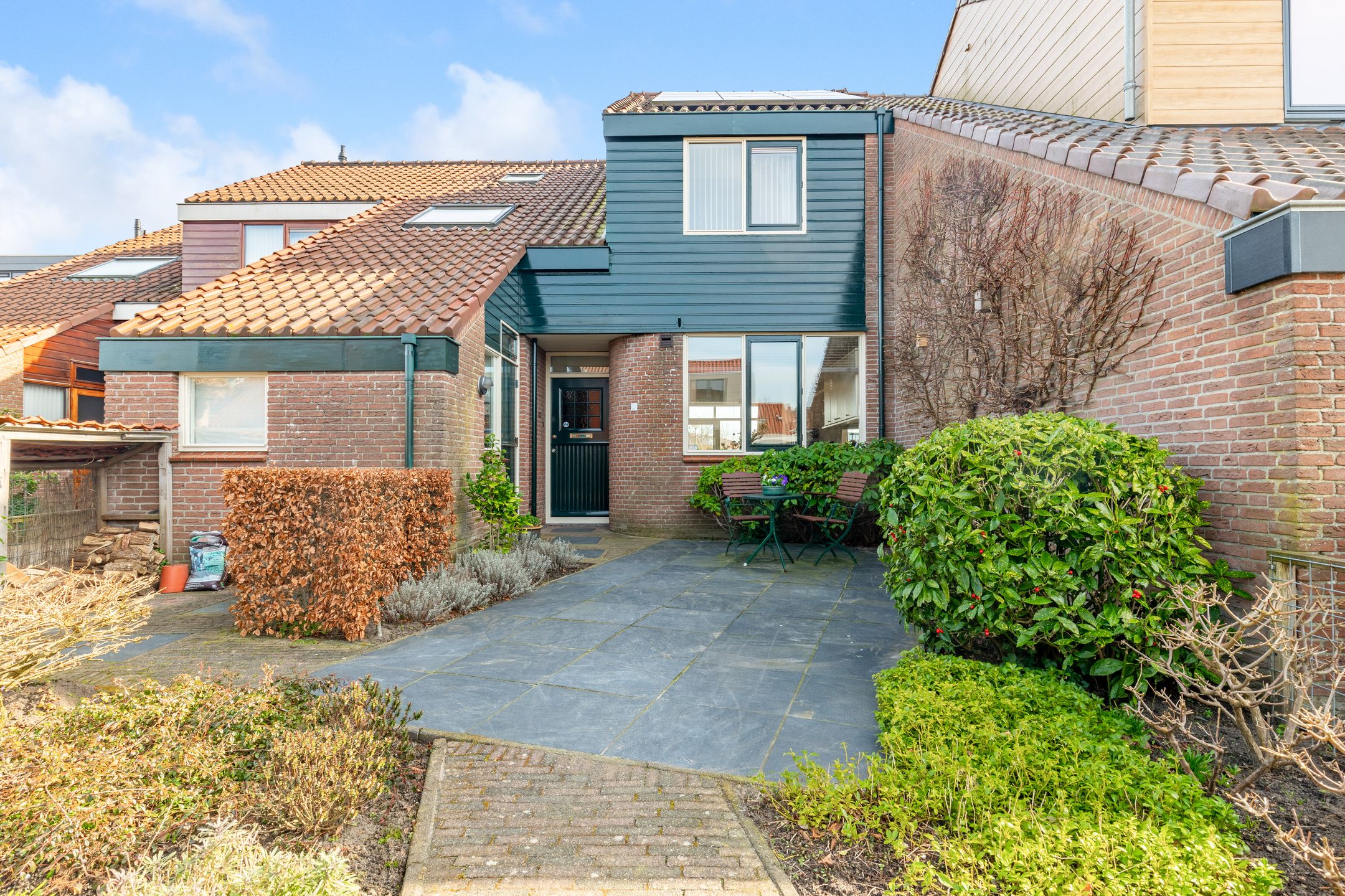 Foto 36 van De Bonkelaar 21