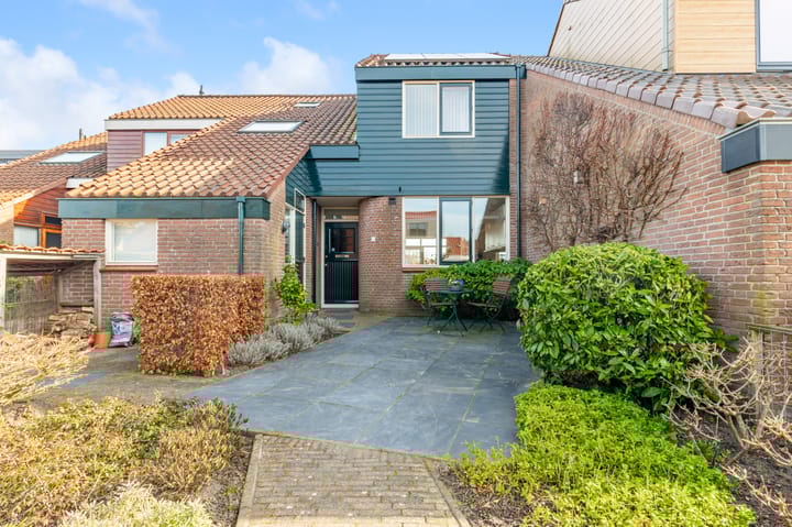 Foto 36 van De Bonkelaar 21