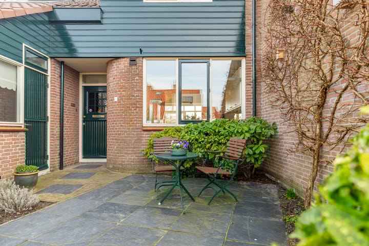 Foto 37 van De Bonkelaar 21