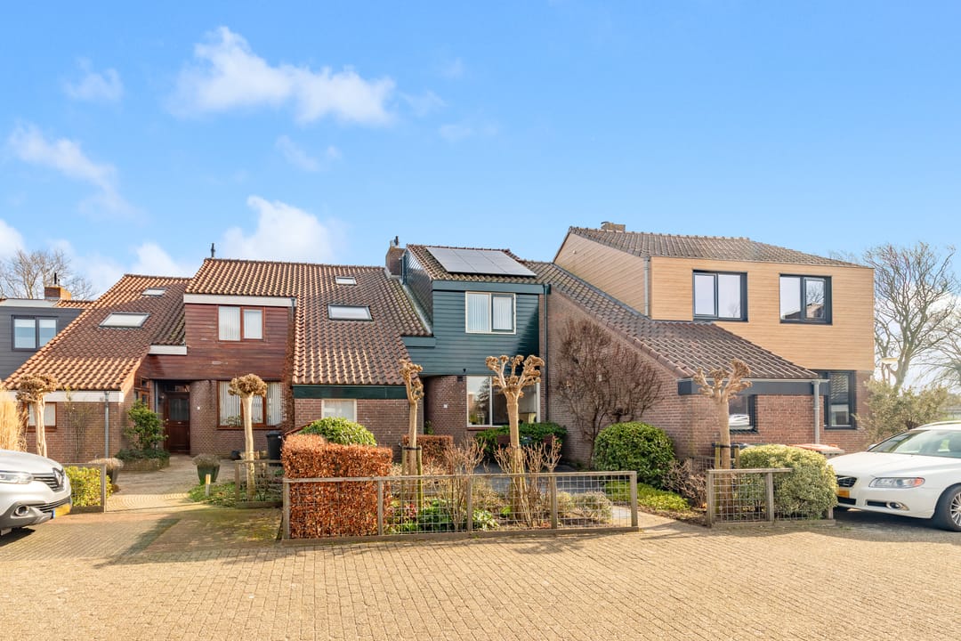 Foto 38 van De Bonkelaar 21