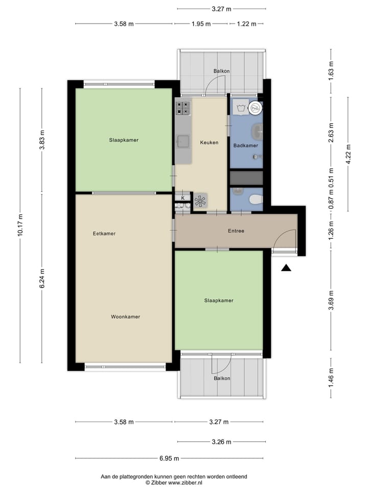 Foto 29 van Europalaan 81