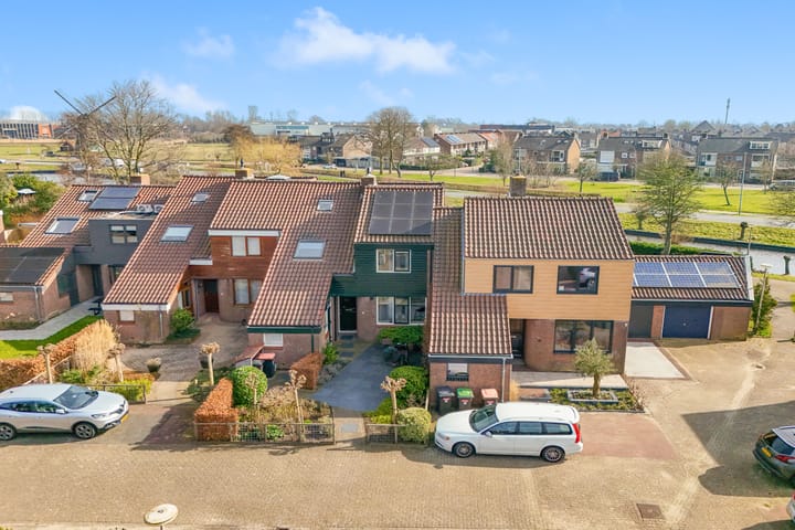 Foto 40 van De Bonkelaar 21