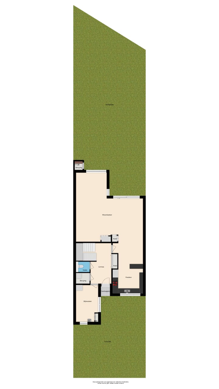 Foto 44 van De Bonkelaar 21