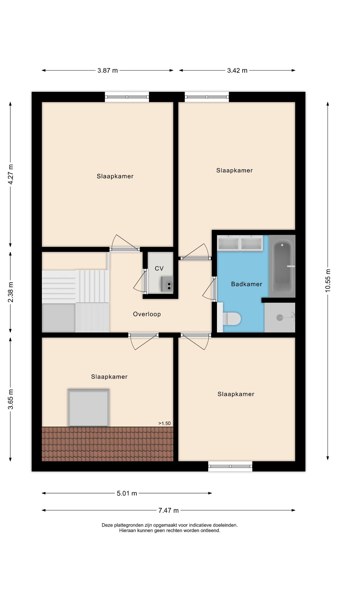 Foto 46 van De Bonkelaar 21