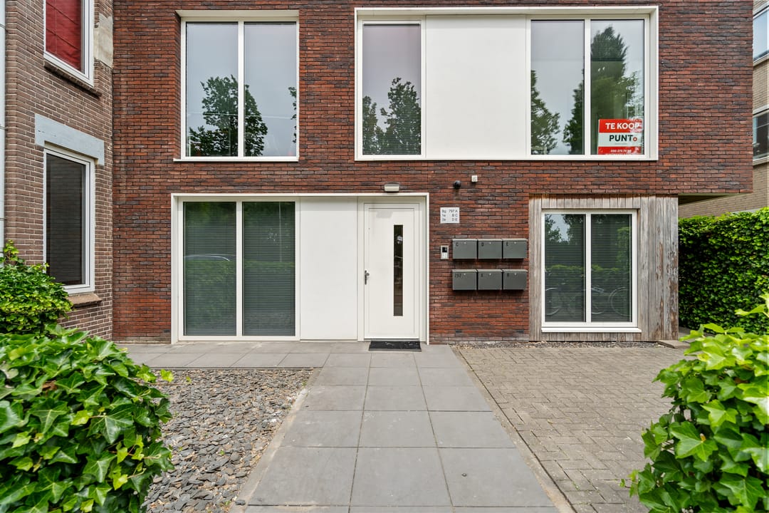 Photo 26 of Amsterdamsestraatweg 797