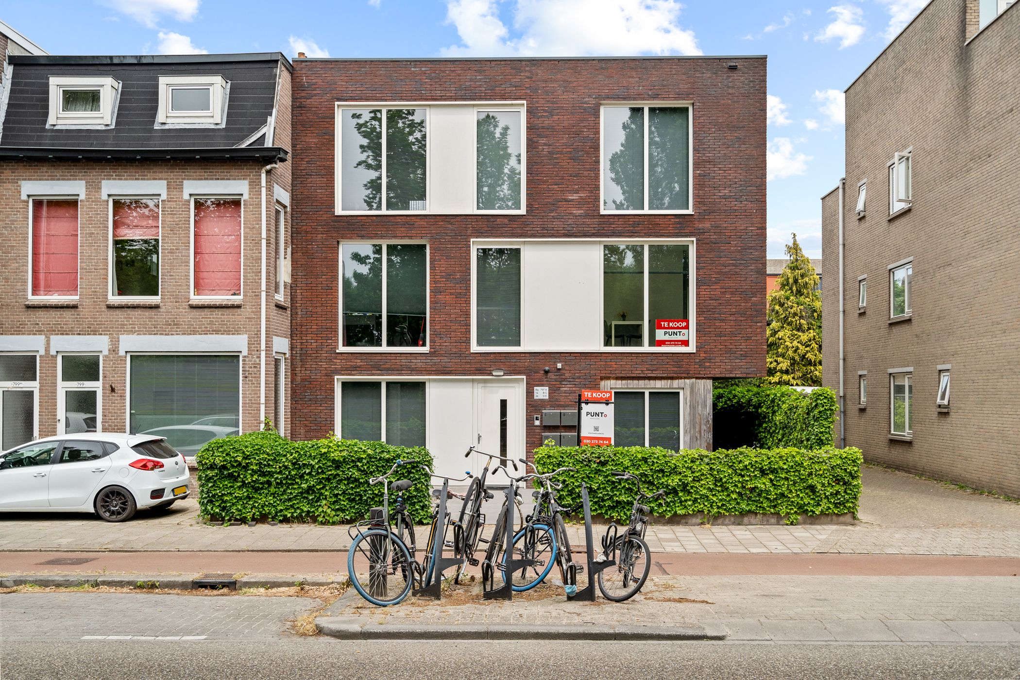 Photo 27 of Amsterdamsestraatweg 797