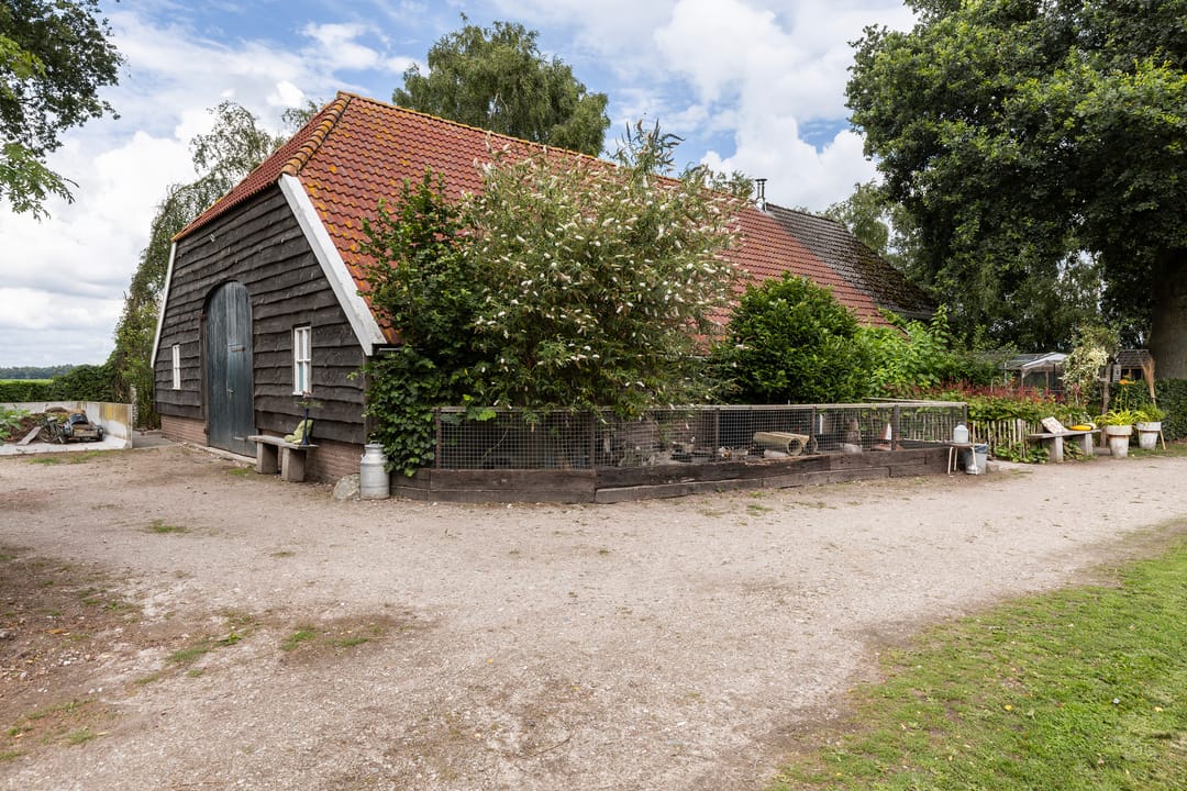 Foto 2 van Hendrikus Zomerweg 9