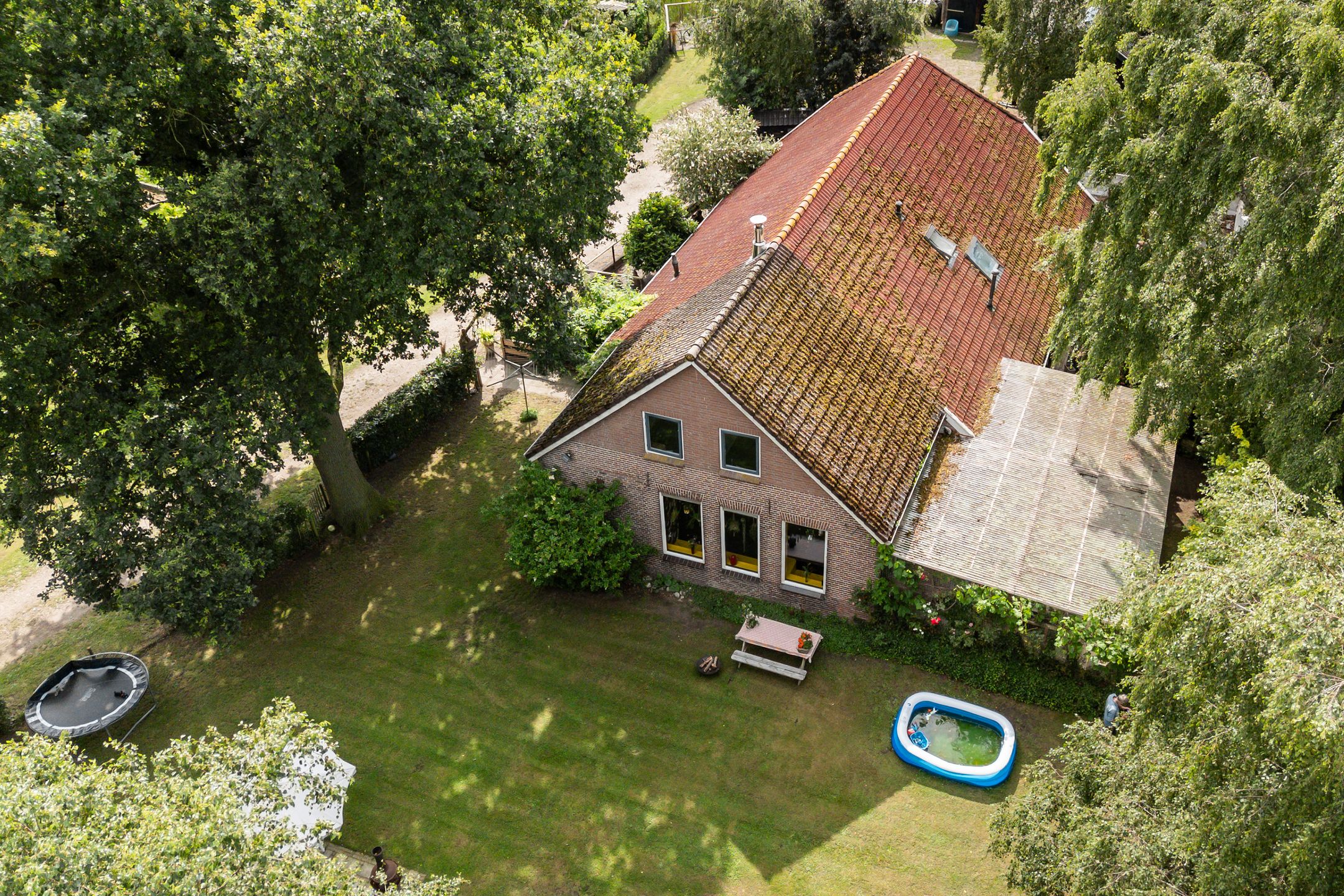 Foto 3 van Hendrikus Zomerweg 9