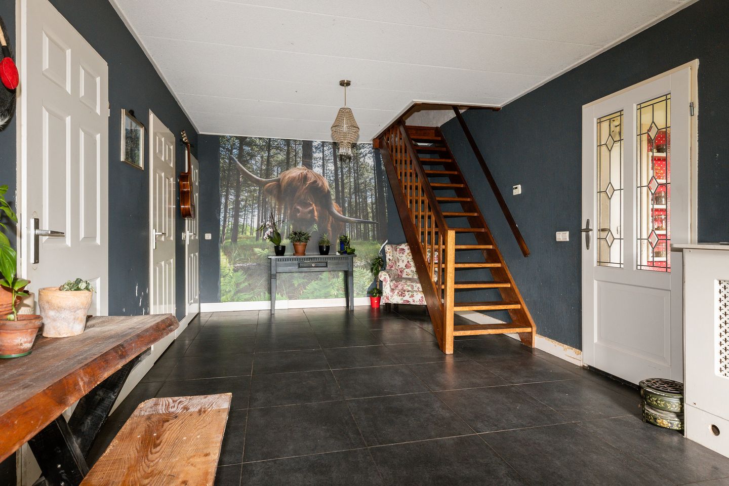 Foto 5 van Hendrikus Zomerweg 9