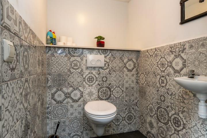 Foto 6 van Hendrikus Zomerweg 9