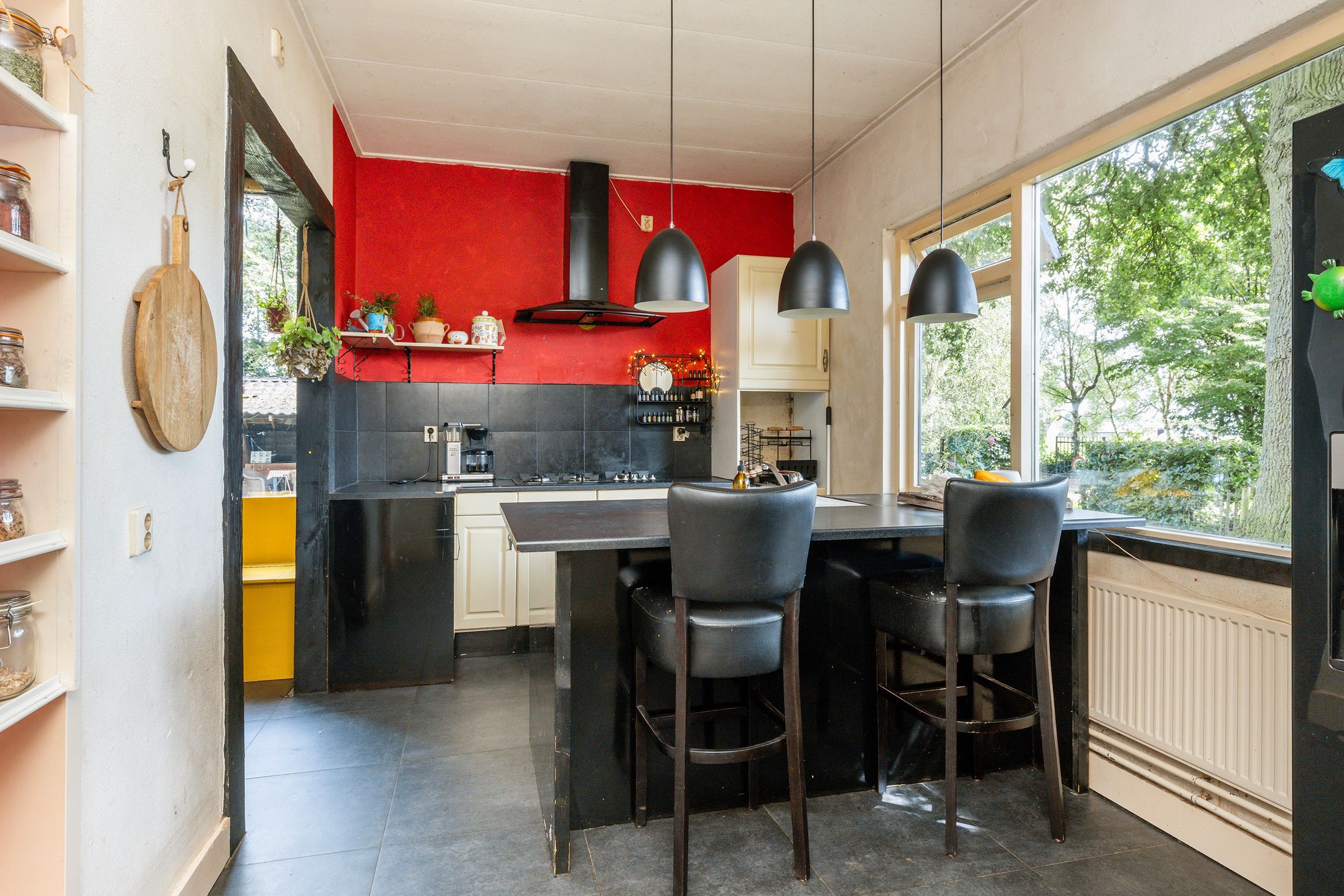 Foto 9 van Hendrikus Zomerweg 9