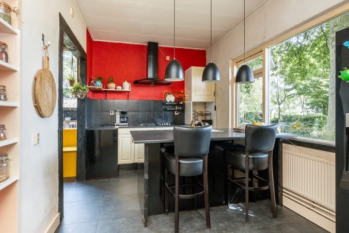 Foto 9 van Hendrikus Zomerweg 9