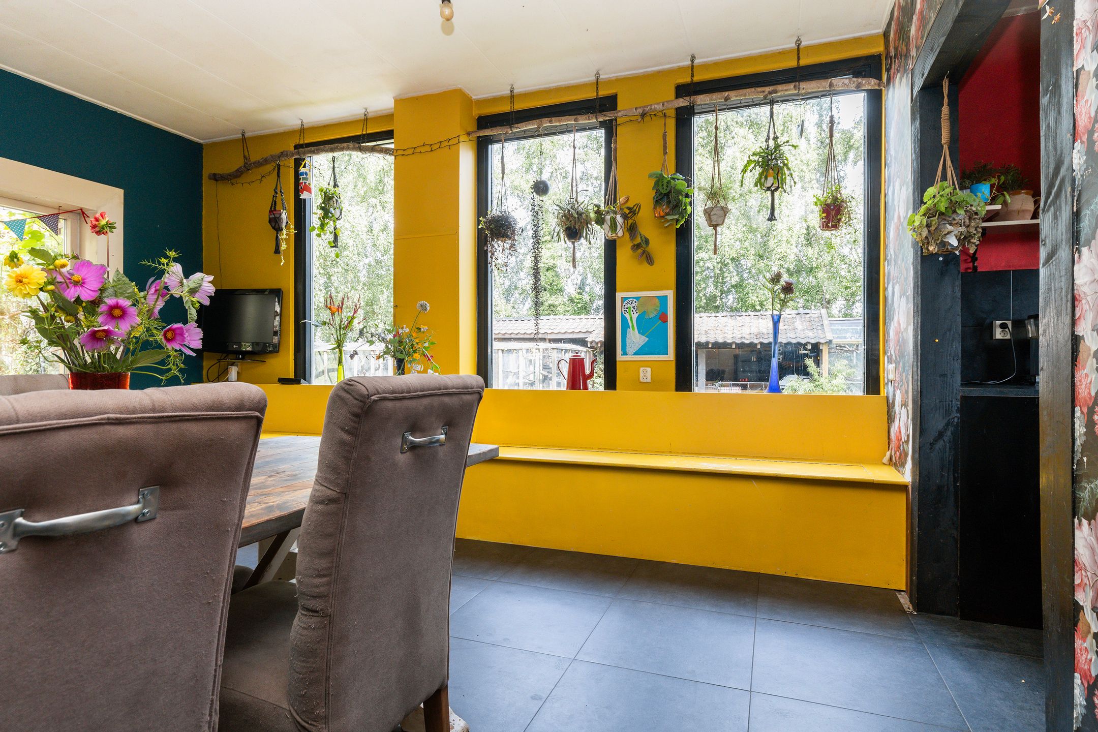 Foto 15 van Hendrikus Zomerweg 9