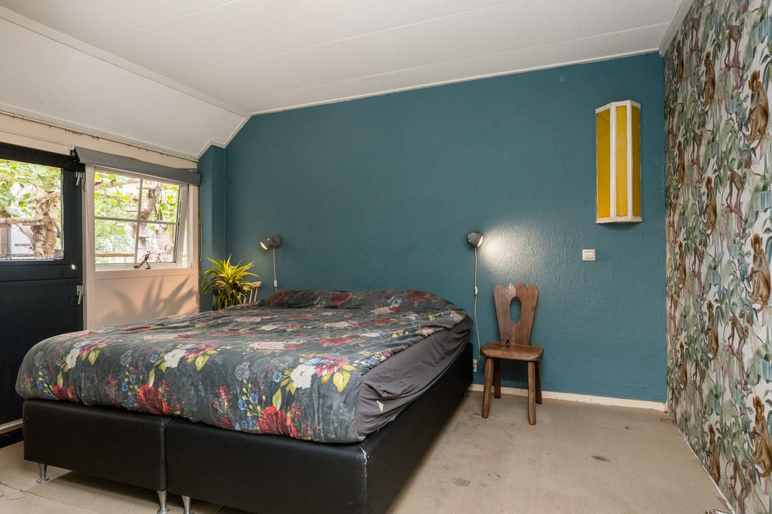 Foto 16 van Hendrikus Zomerweg 9