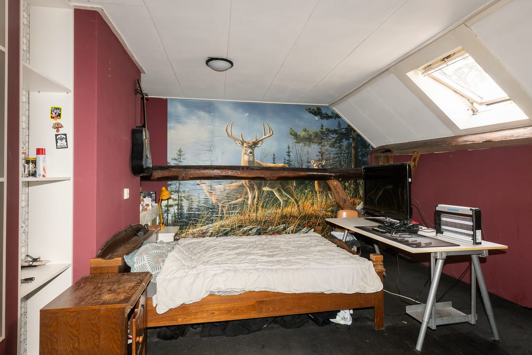 Foto 22 van Hendrikus Zomerweg 9