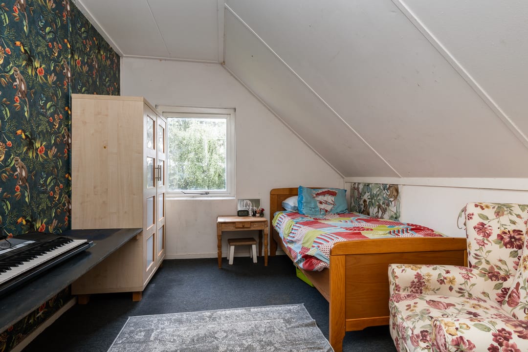 Foto 23 van Hendrikus Zomerweg 9