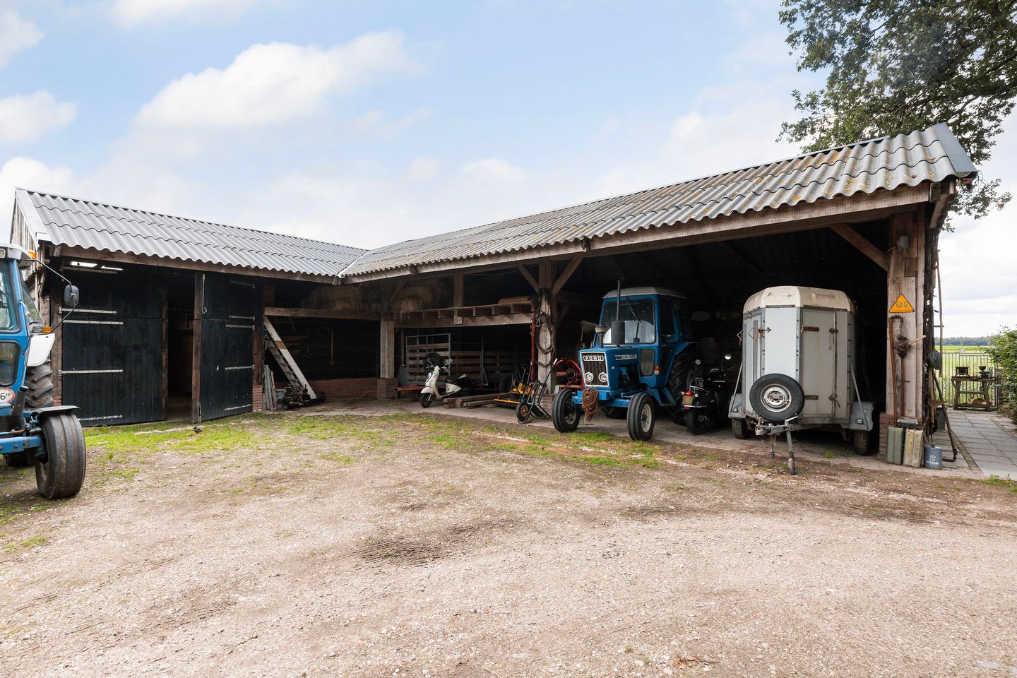 Foto 29 van Hendrikus Zomerweg 9