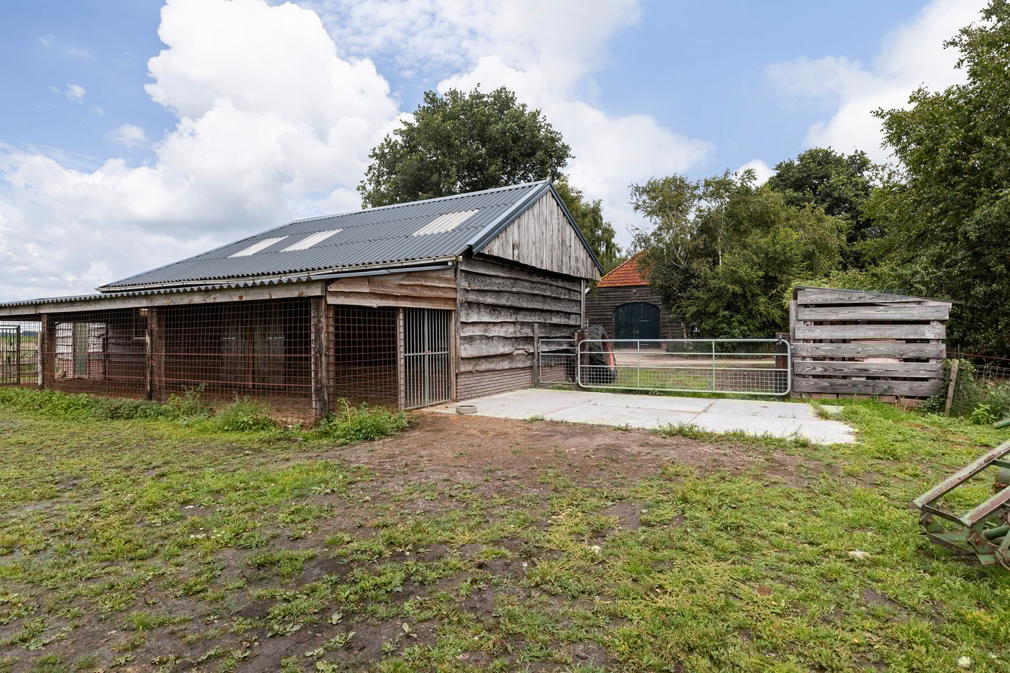 Foto 34 van Hendrikus Zomerweg 9