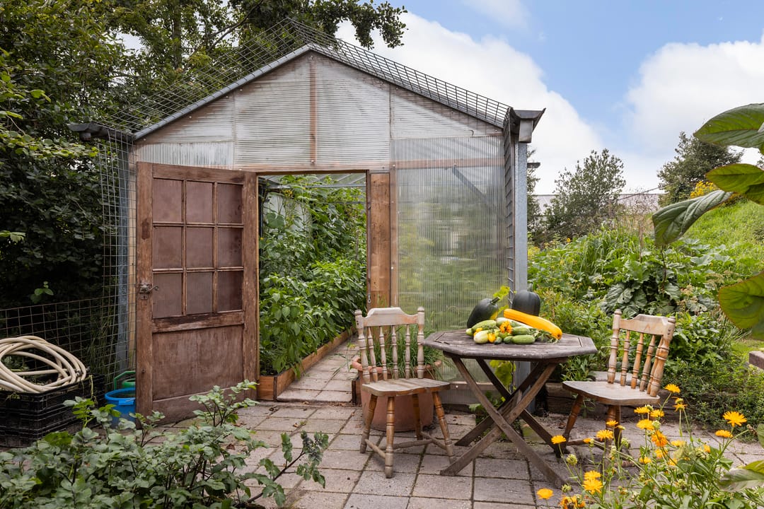 Foto 37 van Hendrikus Zomerweg 9