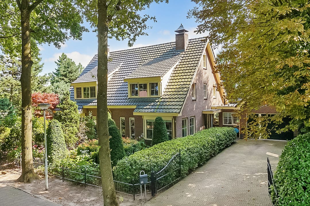 Foto 1 van Schothorsterlaan 98