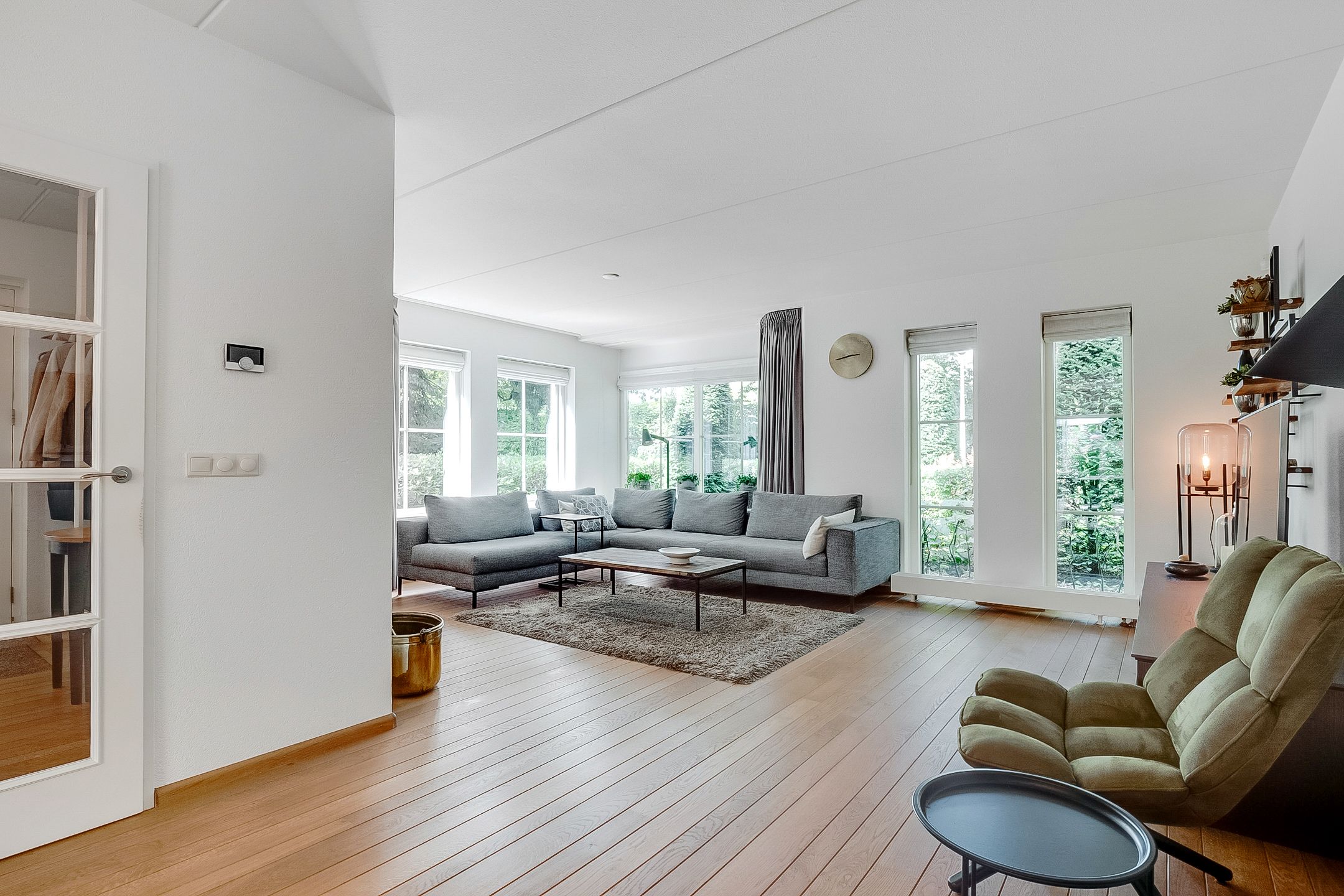 Foto 3 van Schothorsterlaan 98