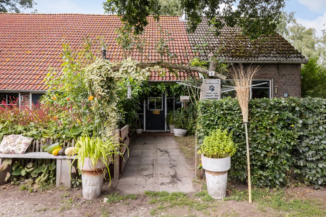 Foto 52 van Hendrikus Zomerweg 9