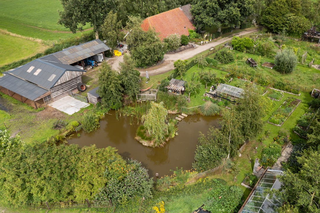 Foto 53 van Hendrikus Zomerweg 9